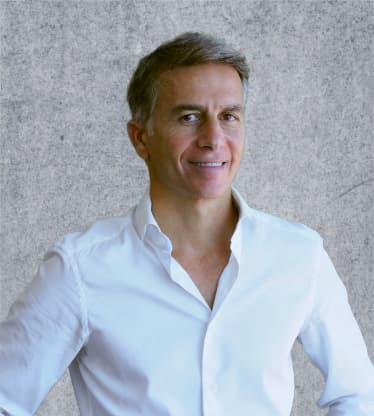 Alain Dib